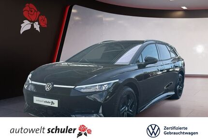 VW ID.7 Gebrauchtwagen