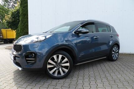 Kia Sportage Gebrauchtwagen