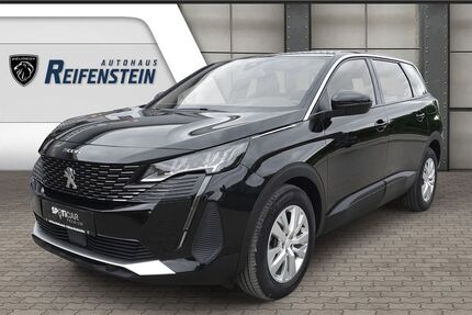 Peugeot 5008 Gebrauchtwagen
