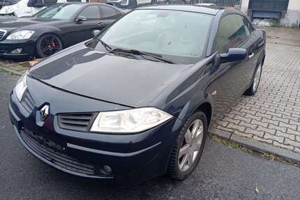 Renault Megane Gebrauchtwagen