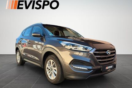 Hyundai TUCSON Gebrauchtwagen
