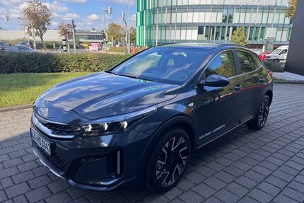 Kia XCeed Gebrauchtwagen