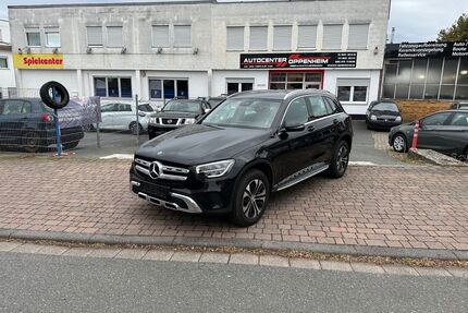 Mercedes-Benz GLC 300 Gebrauchtwagen
