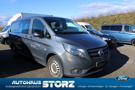 Mercedes-Benz Vito Gebrauchtwagen