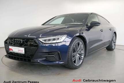 Audi A7 Gebrauchtwagen