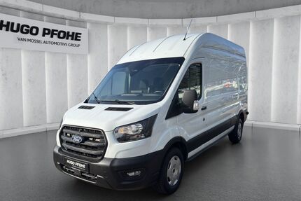 Ford Transit Gebrauchtwagen