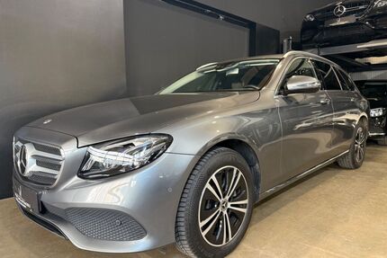 Mercedes-Benz E 200 Gebrauchtwagen