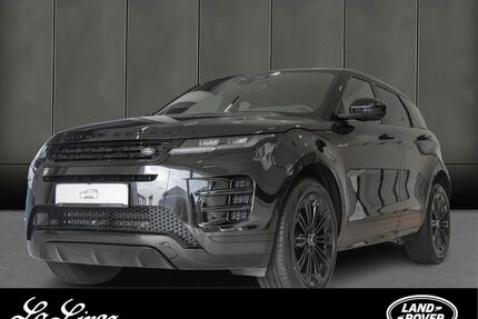 Land Rover Range Rover Evoque Gebrauchtwagen
