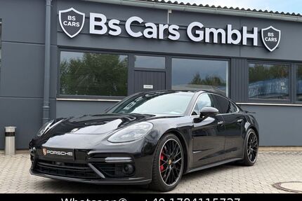 Porsche Panamera Gebrauchtwagen