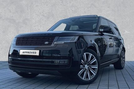 Land Rover Range Rover Gebrauchtwagen