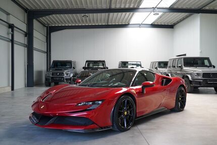 Ferrari SF90 Gebrauchtwagen