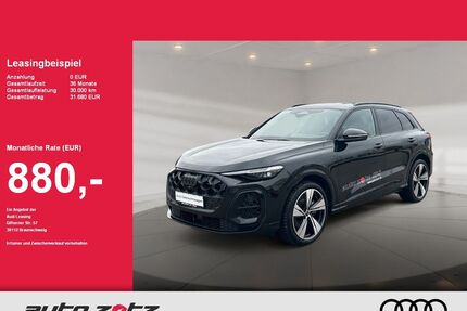 Audi Q5 Gebrauchtwagen