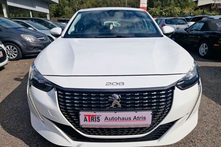 Peugeot 208 Gebrauchtwagen