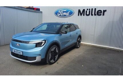 Ford Explorer Gebrauchtwagen