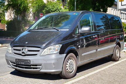 Mercedes-Benz Vito Gebrauchtwagen