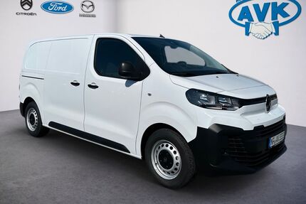 Citroen Jumpy Gebrauchtwagen