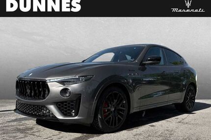 Maserati Levante Gebrauchtwagen