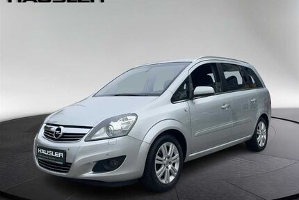 Opel Zafira Gebrauchtwagen