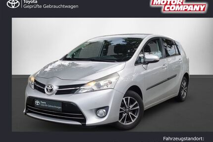 Toyota Verso Gebrauchtwagen
