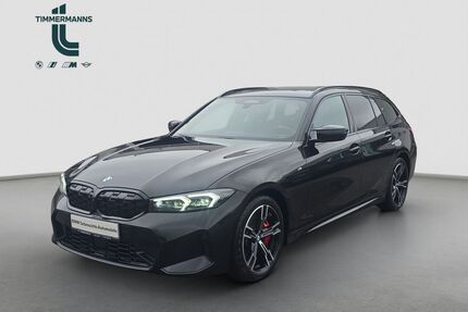 BMW M340d Gebrauchtwagen