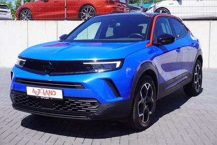Opel Mokka Gebrauchtwagen