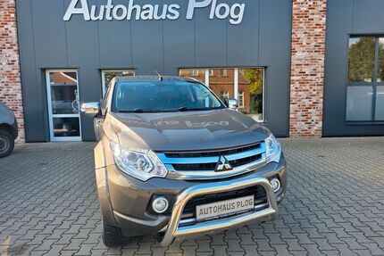 Mitsubishi L200 Gebrauchtwagen