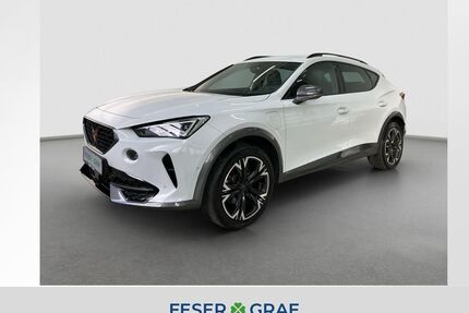 Cupra Formentor Gebrauchtwagen