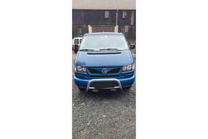 VW T4 andere Gebrauchtwagen