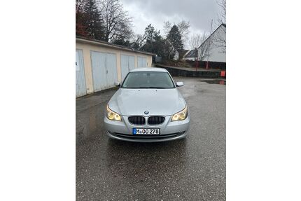 BMW 530 Gebrauchtwagen