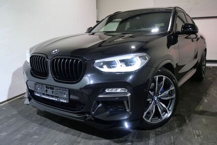 BMW X4 M40 Gebrauchtwagen