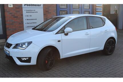 Seat Ibiza Gebrauchtwagen
