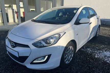 Hyundai i30 Gebrauchtwagen
