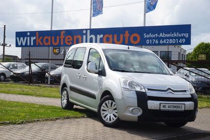 Citroen Berlingo Gebrauchtwagen