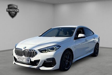 BMW 218 Gran Coupé Gebrauchtwagen