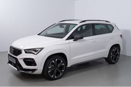 Cupra Ateca Gebrauchtwagen