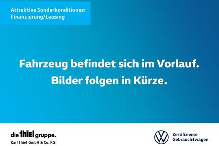 VW ID.4 Gebrauchtwagen