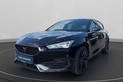 Cupra Leon Gebrauchtwagen