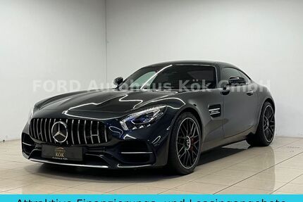 Mercedes-Benz AMG GT Gebrauchtwagen