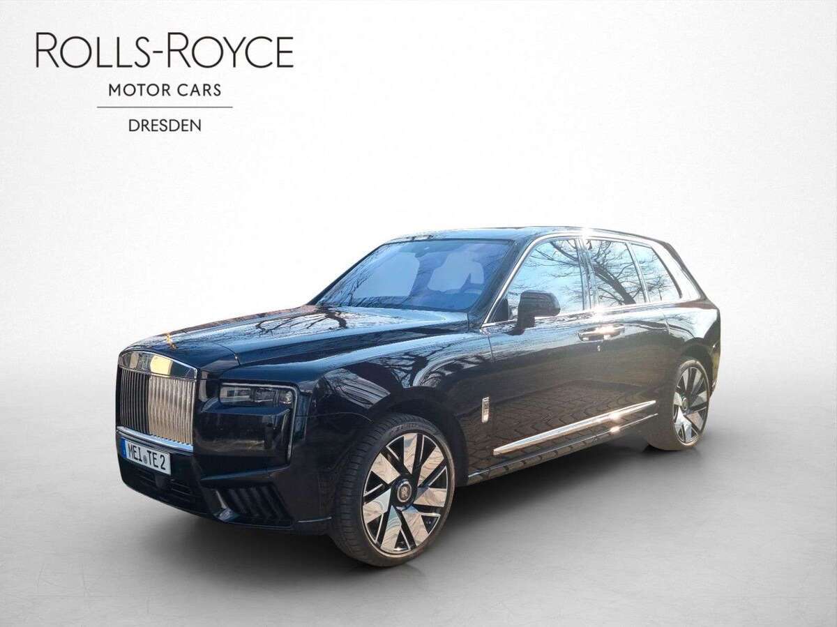 Cullinan