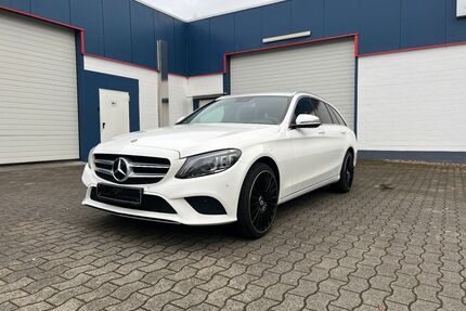 Mercedes-Benz C 180 Gebrauchtwagen
