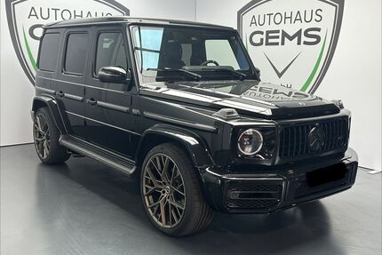 Mercedes-Benz G 500 Gebrauchtwagen
