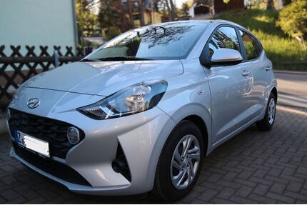 Hyundai i10 Gebrauchtwagen
