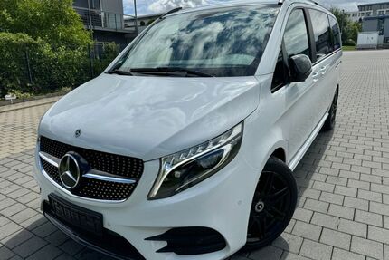 Mercedes-Benz V 300 Gebrauchtwagen