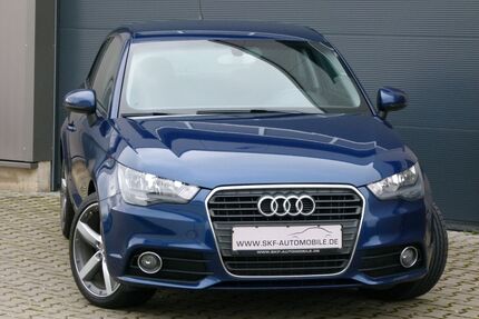 Audi A1 Gebrauchtwagen