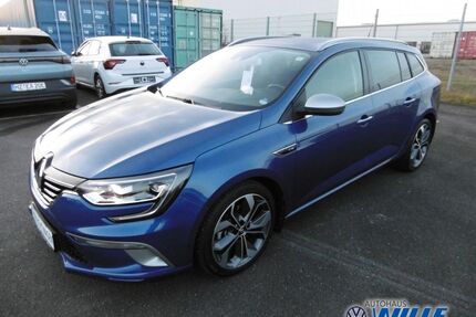 Renault Megane Gebrauchtwagen