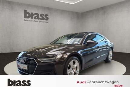 Audi A7 Gebrauchtwagen