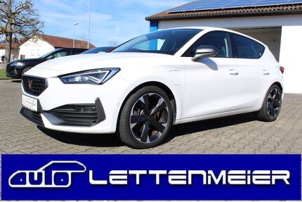 Cupra Leon Gebrauchtwagen