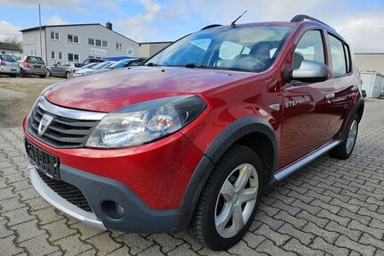 Dacia Sandero Gebrauchtwagen