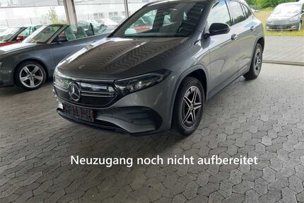 Mercedes-Benz EQA Gebrauchtwagen