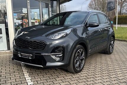 Kia Sportage Gebrauchtwagen